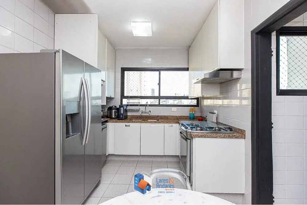 Apartamento, 4 quartos, 171 m² - Foto 51
