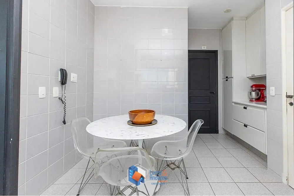 Apartamento, 4 quartos, 171 m² - Foto 55