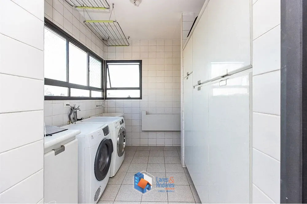 Apartamento, 4 quartos, 171 m² - Foto 56