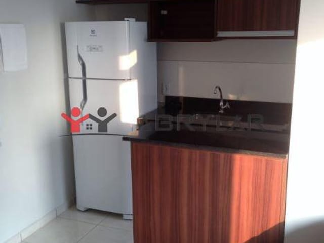 Foto do Apartamento - Apartamento para Locação 2 Quartos, 1 Vaga, 44M², Cidade Nova, Jundiaí - SP | DOCE LAR BELLA COLONIA | Abrylar Negócios Imobiliários Ltda Me
