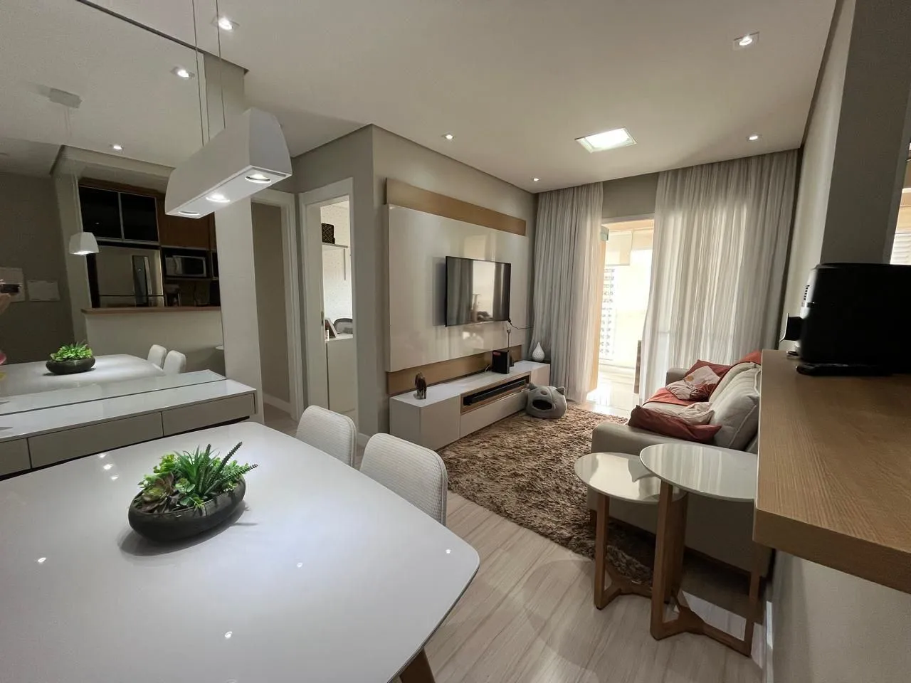 💎🚩 Apartamento 68m² no Belém | Pronto para Morar e Condomí