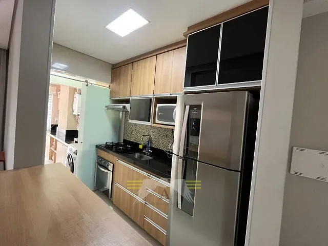 Apartamento 2 quartos e 2 banheiros, à venda, no bairro Belém em São Paulo