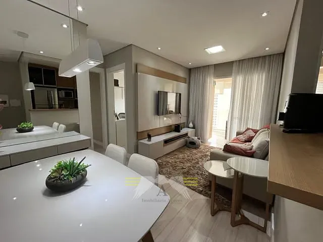 Apartamento 2 quartos e 2 banheiros, à venda, no bairro Belém em São Paulo