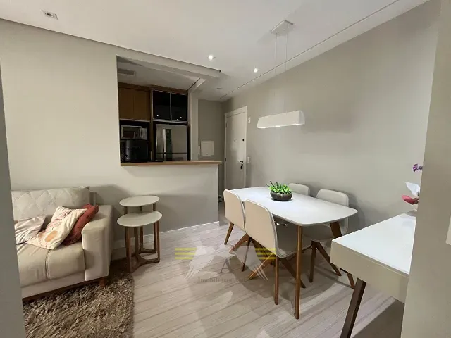 Apartamento 2 quartos e 2 banheiros, à venda, no bairro Belém em São Paulo