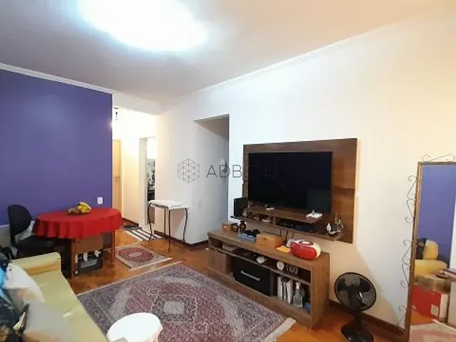 Apartamento com 69m² 2 quartos e 2 banheiros, à venda, no bairro Consolação em São Paulo
