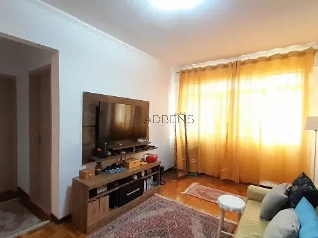 Apartamento com 69m² 2 quartos e 2 banheiros, à venda, no bairro Consolação em São Paulo