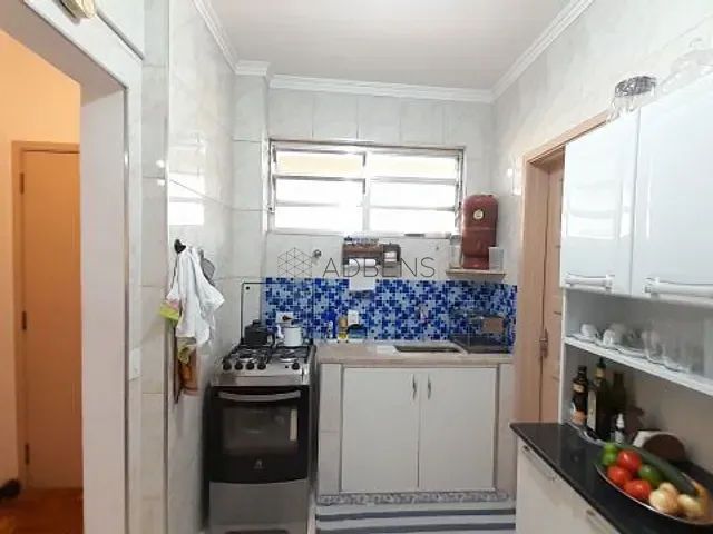 Apartamento com 69m² 2 quartos e 2 banheiros, à venda, no bairro Consolação em São Paulo