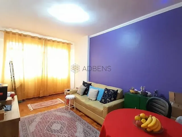Apartamento com 69m² 2 quartos e 2 banheiros, à venda, no bairro Consolação em São Paulo