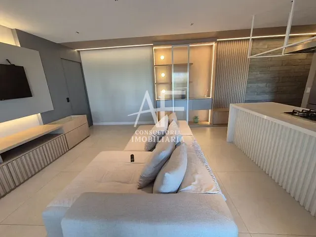 Apartamento com 108m² 3 quartos e 3 banheiros, à venda, no bairro Barranco em Taubaté