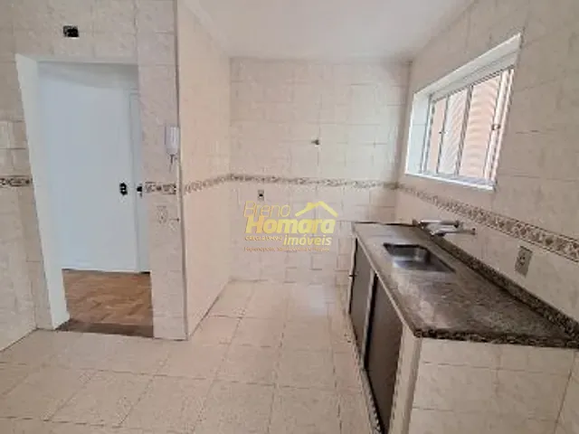 Apartamento 2 quartos e 1 banheiro, à venda, no bairro Barra Funda em São Paulo