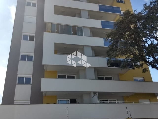 Apartamento 3 quartos e 1 banheiro, à venda, no bairro Madureira em Caxias do Sul