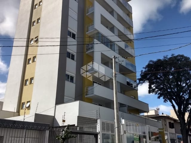Apartamento 3 quartos e 1 banheiro, à venda, no bairro Madureira em Caxias do Sul