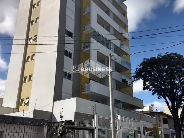 Apartamento 3 quartos e 1 banheiro, à venda, no bairro Madureira em Caxias do Sul