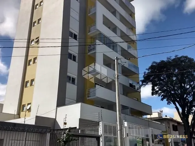 Apartamento 3 quartos e 1 banheiro, à venda, no bairro Madureira em Caxias do Sul