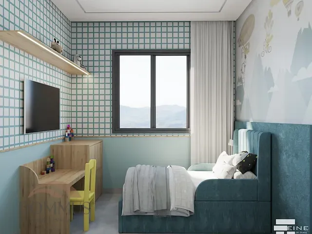 Apartamento com 91m² 3 quartos e 2 banheiros, à venda, no bairro Ferroviários em Ipatinga