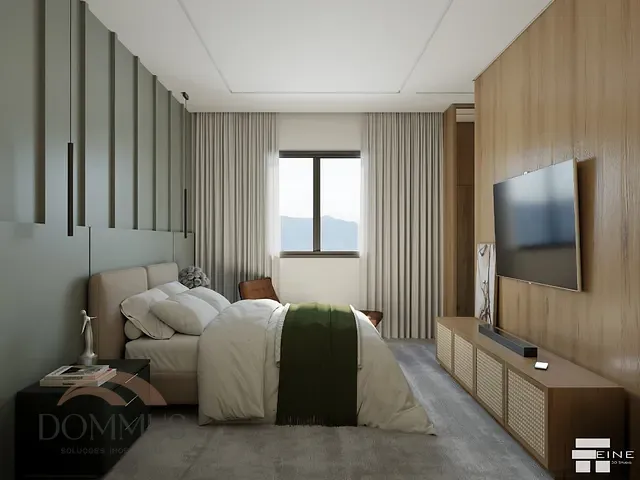 Apartamento com 91m² 3 quartos e 2 banheiros, à venda, no bairro Ferroviários em Ipatinga