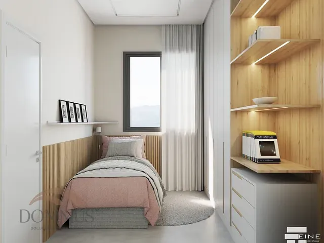 Apartamento com 91m² 3 quartos e 2 banheiros, à venda, no bairro Ferroviários em Ipatinga