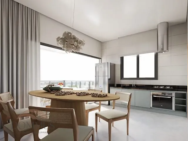 Apartamento com 91m² 3 quartos e 2 banheiros, à venda, no bairro Ferroviários em Ipatinga