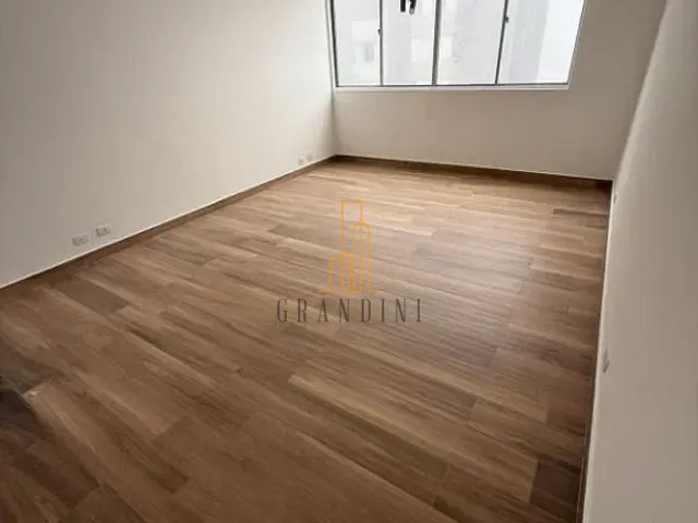 Apartamento com 88m² 2 quartos e 1 banheiro, à venda, no bairro Parque Terra Nova em São Bernardo do Campo