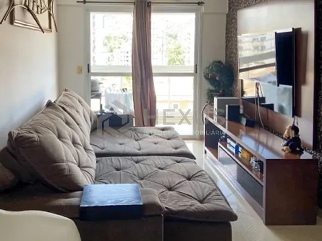 Apartamento 3 quartos e 4 banheiros, à venda, no bairro Jardim Astúrias em Guarujá