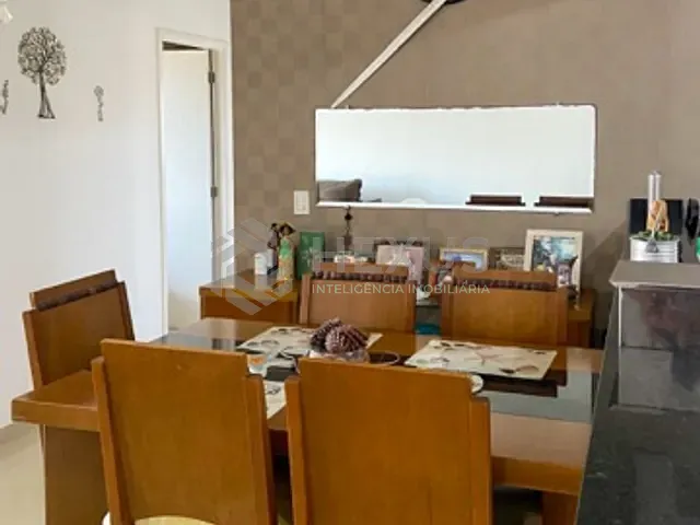 Apartamento 3 quartos e 4 banheiros, à venda, no bairro Jardim Astúrias em Guarujá