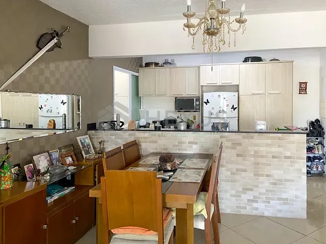 Apartamento 3 quartos e 4 banheiros, à venda, no bairro Jardim Astúrias em Guarujá