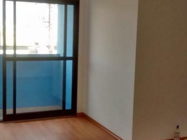 Foto do Apartamento - Apartamento com 3 dormitórios para alugar, 62 m² por R$ 1.200,00/mês - Jardim América - São José dos Campos/SP | INDEPENDENCE NEGOCIOS IMOBILIARIOS LTDA