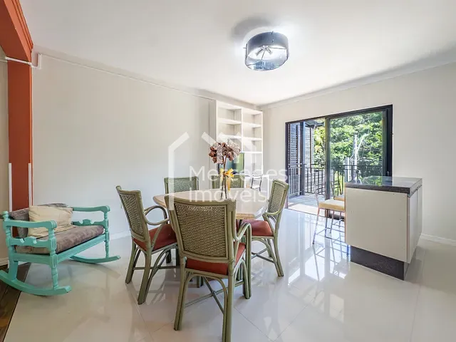 Apartamento com 65m² 2 quartos e 2 banheiros, para alugar, no bairro Praia dos Amores em Balneário Camboriú
