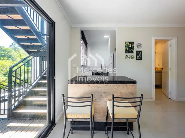 Apartamento com 65m² 2 quartos e 2 banheiros, para alugar, no bairro Praia dos Amores em Balneário Camboriú