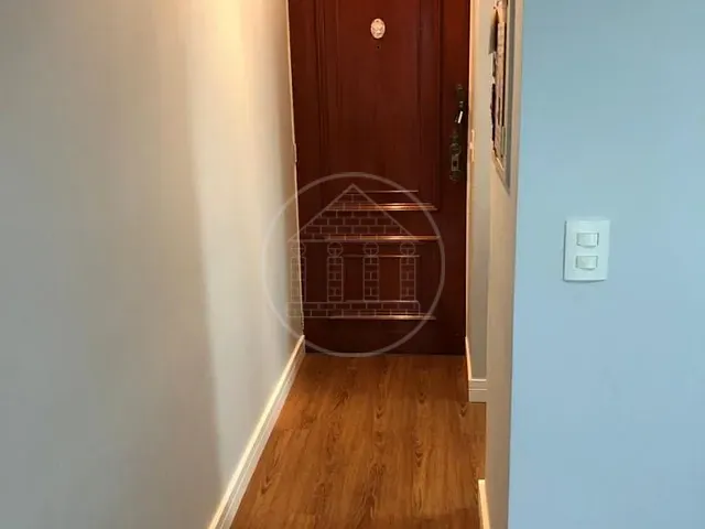 Apartamento com 64m² 2 quartos e 2 banheiros, à venda, no bairro Vila Santa Catarina em São Paulo