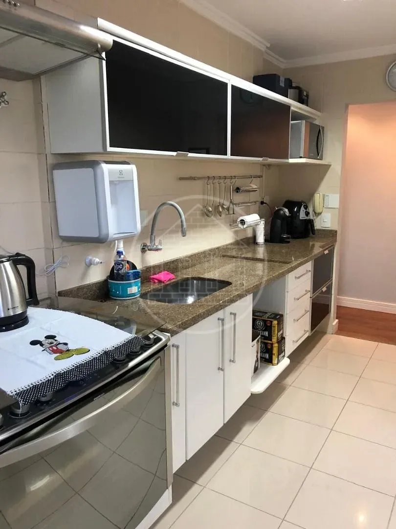 Apartamento, 2 quartos, 64 m² - Foto 6