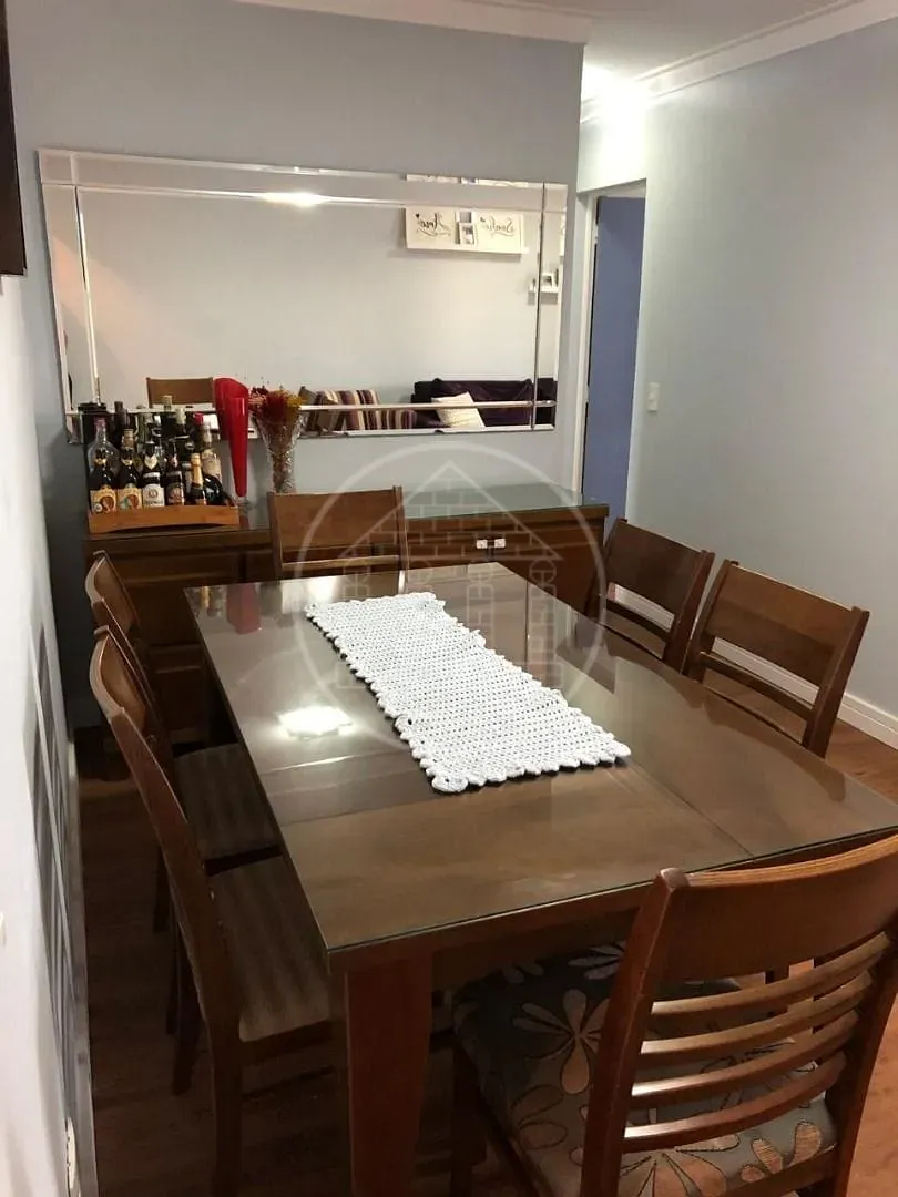 Apartamento, 2 quartos, 64 m² - Foto 3