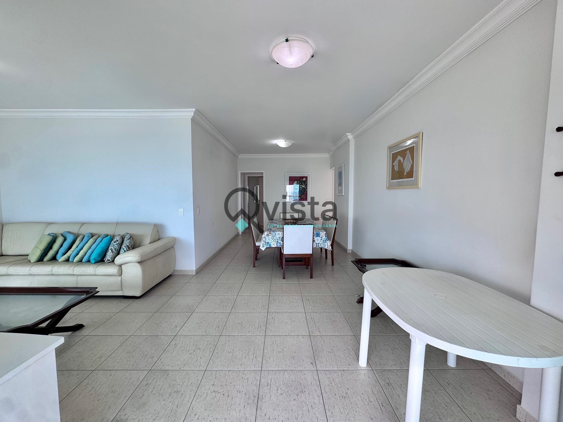 Apartamento, 2 quartos, 90 m² - Foto 2
