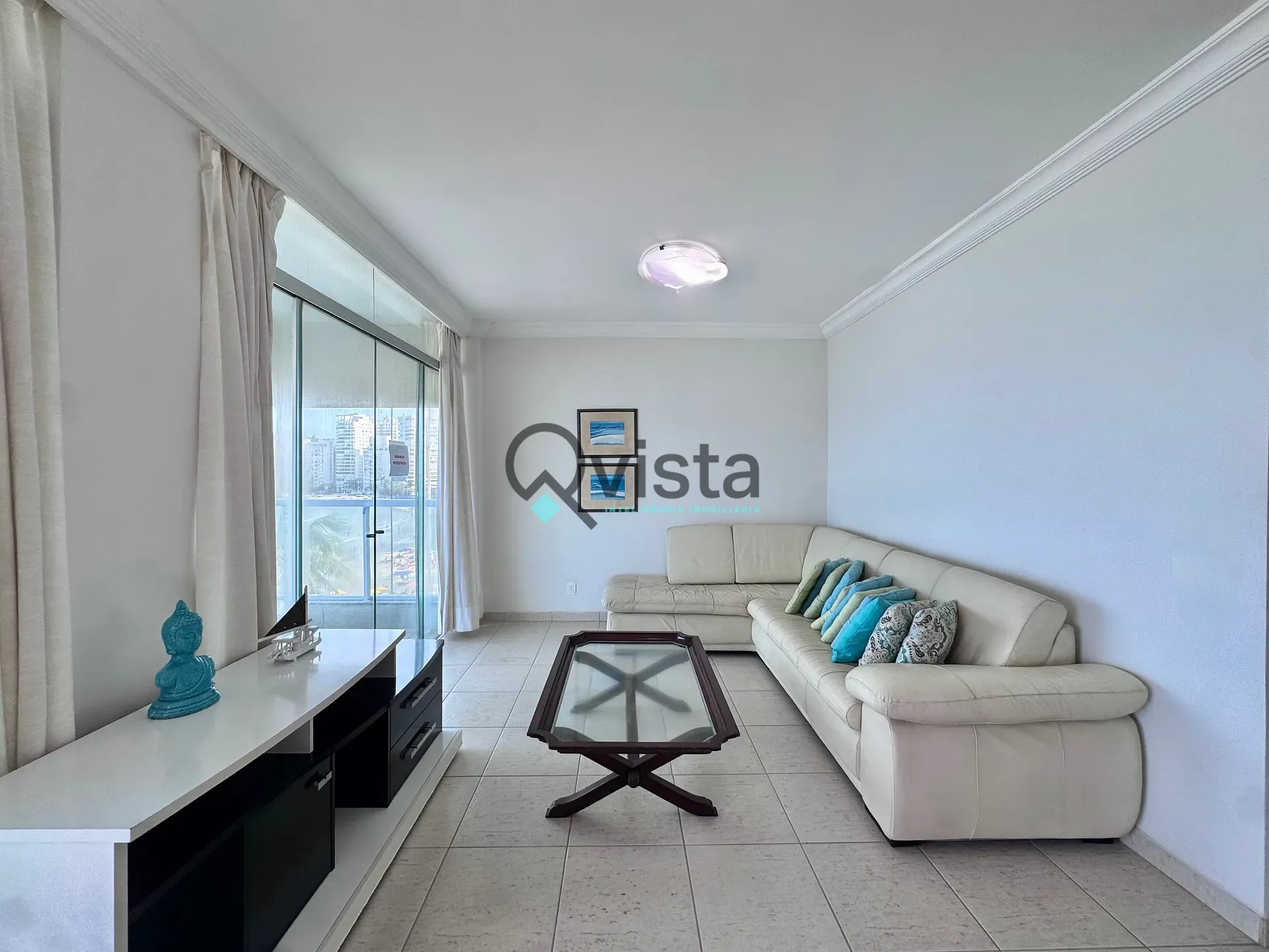 Apartamento, 2 quartos, 90 m² - Foto 3