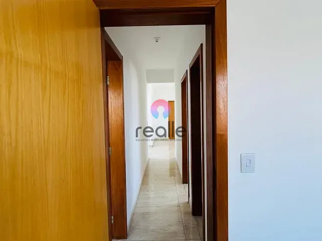 Apartamento 3 quartos e 2 banheiros, à venda, no bairro Europa em Contagem