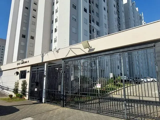 Apartamento com 42m² 2 quartos e 1 banheiro, à venda, no bairro Jardim Brasília (Zona Leste) em São Paulo