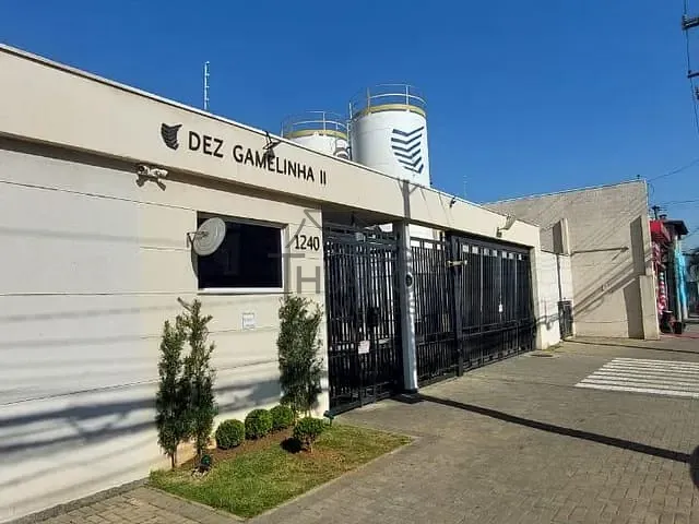 Apartamento com 42m² 2 quartos e 1 banheiro, à venda, no bairro Jardim Brasília (Zona Leste) em São Paulo