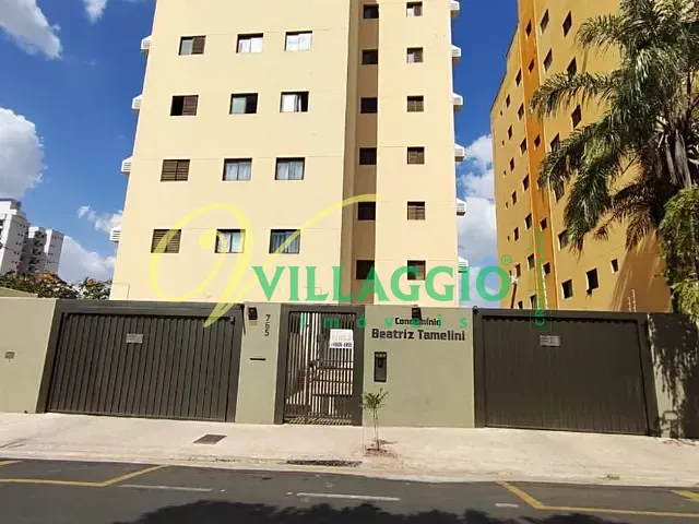 Apartamento com 48m² 2 quartos e 1 banheiro, à venda, no bairro Boa Vista em São José do Rio Preto