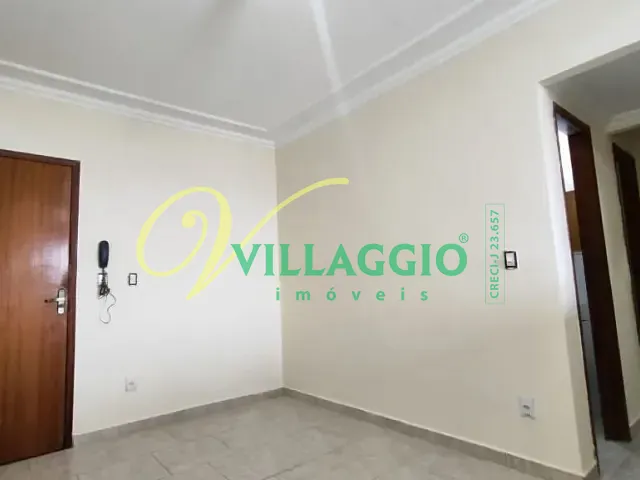 Apartamento com 48m² 2 quartos e 1 banheiro, à venda, no bairro Boa Vista em São José do Rio Preto