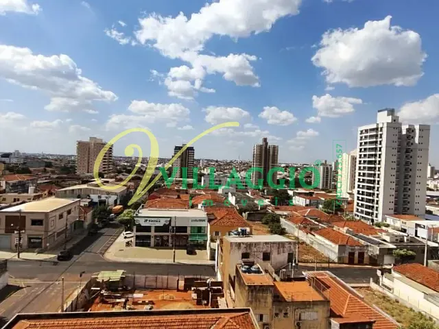 Apartamento com 48m² 2 quartos e 1 banheiro, à venda, no bairro Boa Vista em São José do Rio Preto