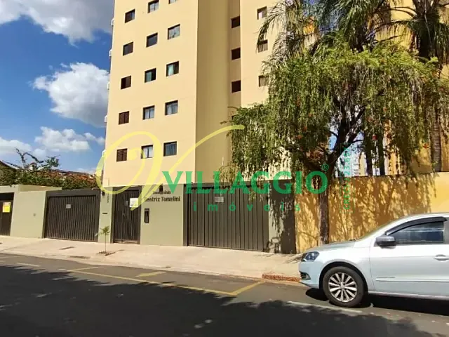 Apartamento com 48m² 2 quartos e 1 banheiro, à venda, no bairro Boa Vista em São José do Rio Preto