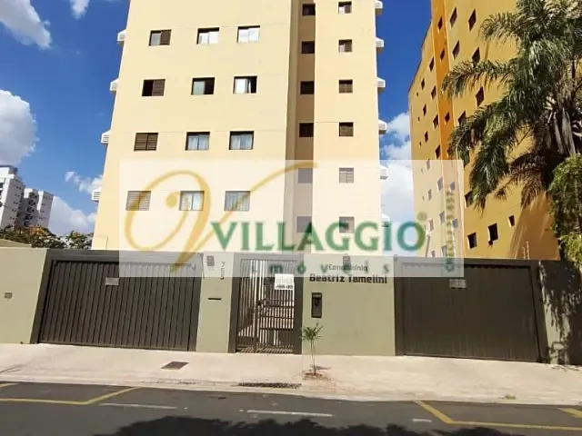 Apartamento com 48m² 2 quartos e 1 banheiro, à venda, no bairro Boa Vista em São José do Rio Preto