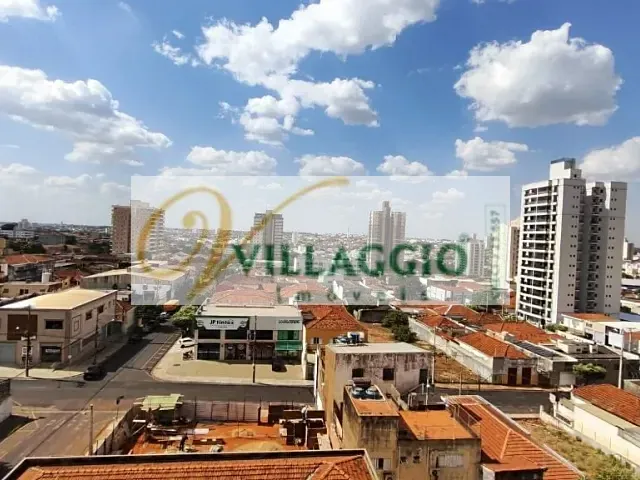 Apartamento com 48m² 2 quartos e 1 banheiro, à venda, no bairro Boa Vista em São José do Rio Preto