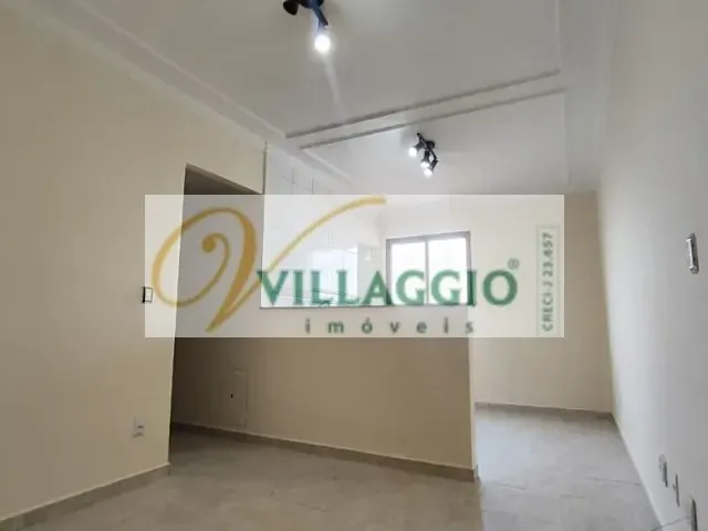 Apartamento com 48m² 2 quartos e 1 banheiro, à venda, no bairro Boa Vista em São José do Rio Preto