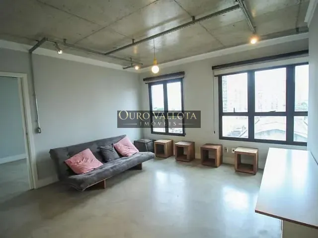 Apartamento com 69m² 2 quartos e 2 banheiros, para alugar, no bairro Mooca em São Paulo