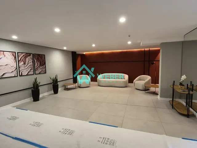 Apartamento 2 quartos e 2 banheiros, para alugar, no bairro Centro em Novo Hamburgo