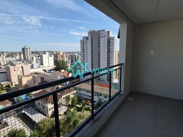 Apartamento 2 quartos e 2 banheiros, para alugar, no bairro Centro em Novo Hamburgo