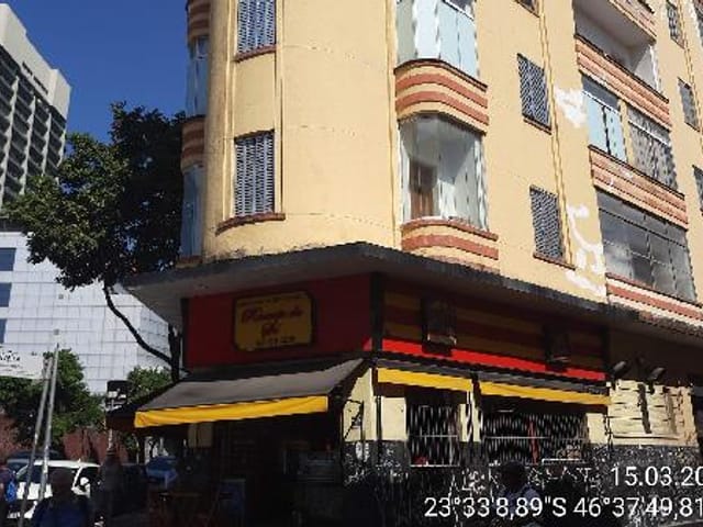 Foto do Apartamento - Apartamento à venda 1 Quarto, 51M², SE, SAO PAULO - SP | Imobiliária Compare