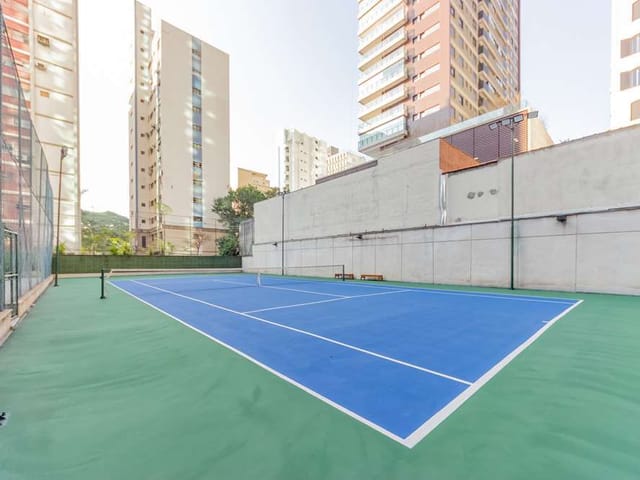 Foto do Apartamento - Apartamento à venda 1 Quarto 1 Vaga 30.5M² Itaim Bibi São Paulo - SP | Lares e Andares Imóveis