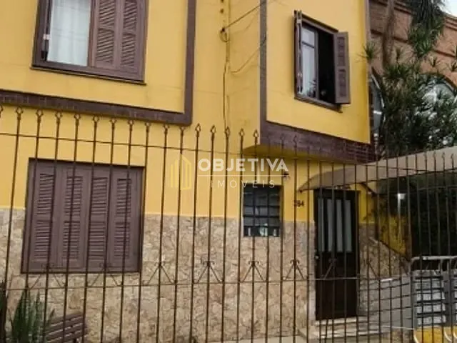 Apartamento 1 quarto e 1 banheiro, à venda, no bairro São Geraldo em Porto Alegre